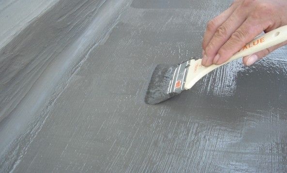 防水材料的分類(lèi)有哪些？